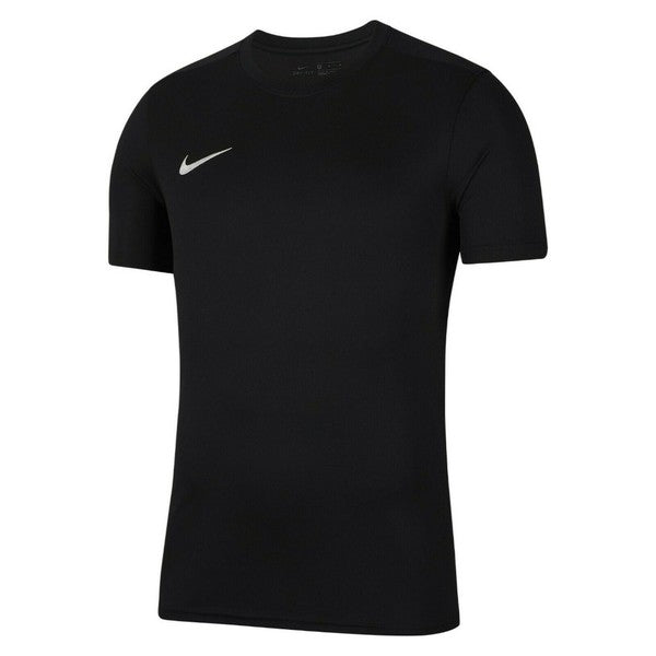 Nike Men's T-Shirt Dri-Fit Crew Neck Gym Shirt