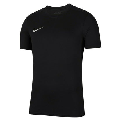 Nike Men's T-Shirt Dri-Fit Crew Neck Gym Shirt