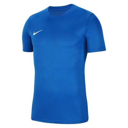 Nike Men's T-Shirt Dri-Fit Crew Neck Gym Shirt