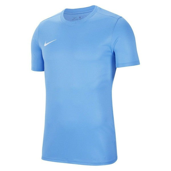Nike Men's T-Shirt Dri-Fit Crew Neck Gym Shirt