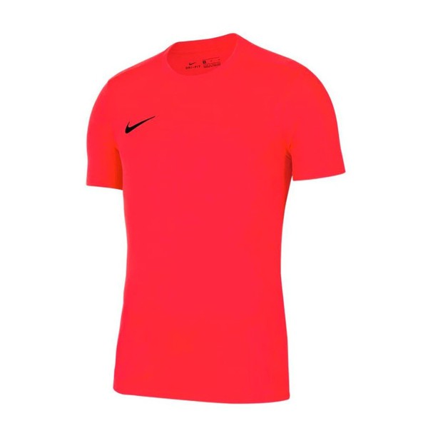 Nike Men's T-Shirt Dri-Fit Crew Neck Gym Shirt