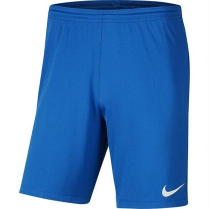 Nike Men's Shorts Dry Park III Training Gym Shorts