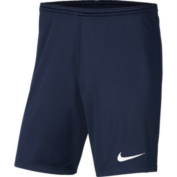 Nike Men's Shorts Dry Park III Training Gym Shorts