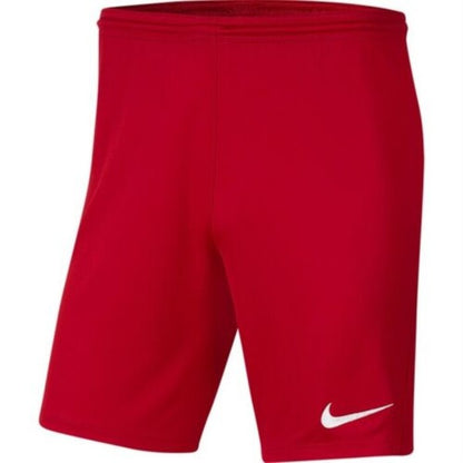 Nike Men's Shorts Dry Park III Training Gym Shorts