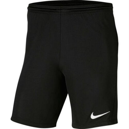 Nike Men's Shorts Dry Park III Training Gym Shorts