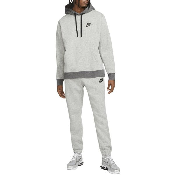 Nike Men's Jogger Set 2-Piece Fleece Athletic Set