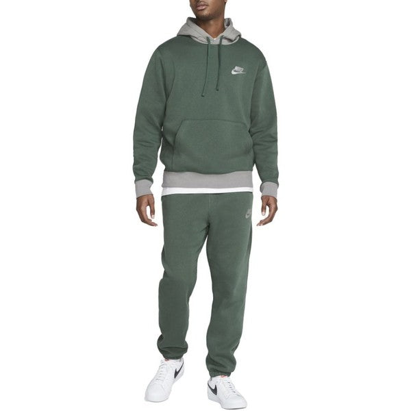 Nike Men's Jogger Set 2-Piece Fleece Athletic Set