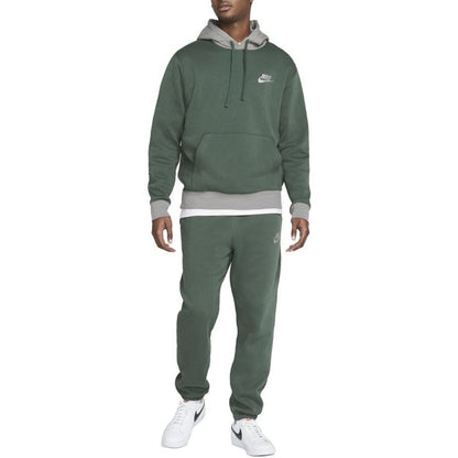 Nike Men's Jogger Set 2-Piece Fleece Athletic Set