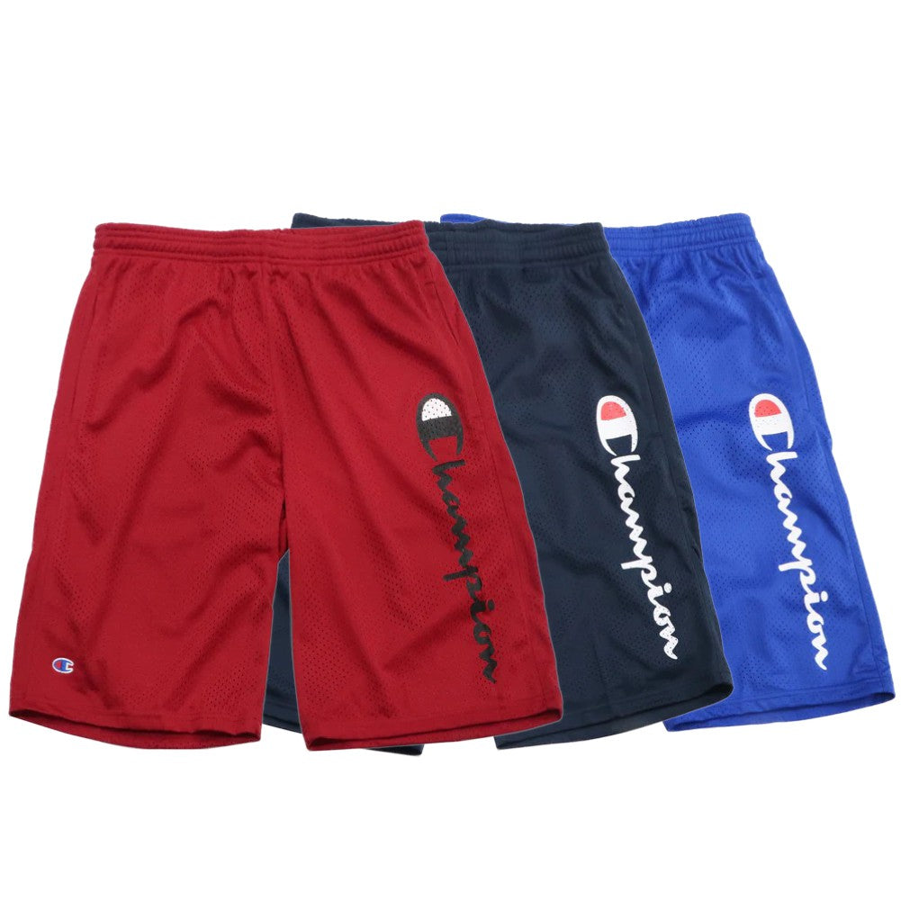 Champion Men's Short