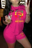 Juneteenth 2pc short sleeeve set