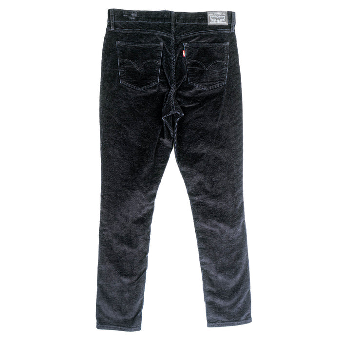 LEVIS SKINNY SHAPING WOMENS CORDUROY PANTS