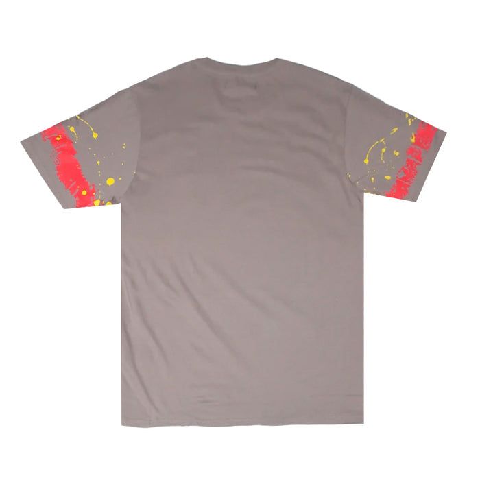 CONTENDER SHORT SLEEVE SHIRT