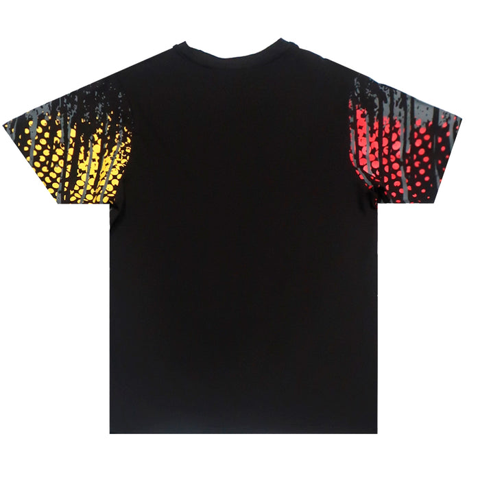 CONTENDER SHORT SLEEVE SHIRT