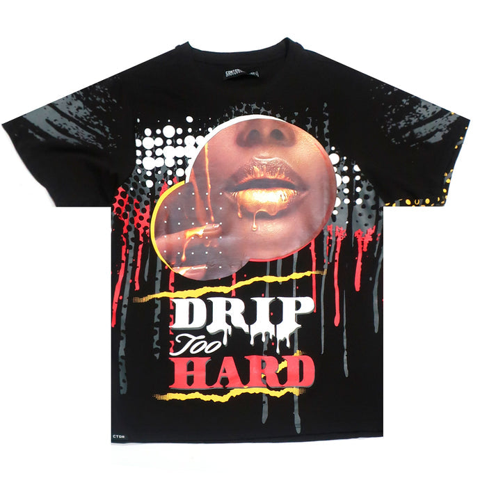 CONTENDER SHORT SLEEVE SHIRT