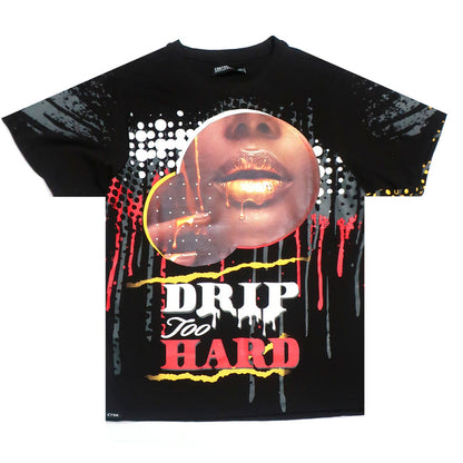 CONTENDER SHORT SLEEVE SHIRT