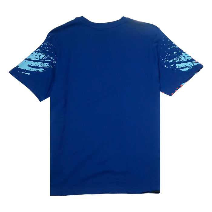 CONTENDER SHORT SLEEVE SHIRT