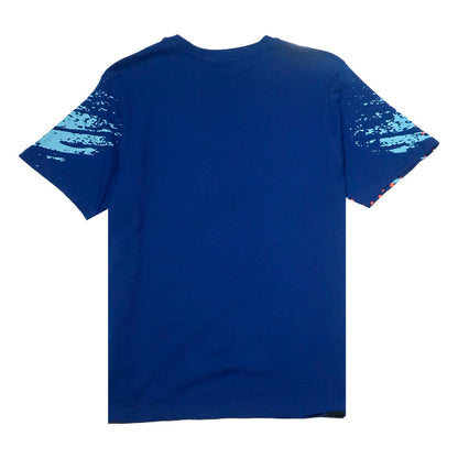 CONTENDER SHORT SLEEVE SHIRT