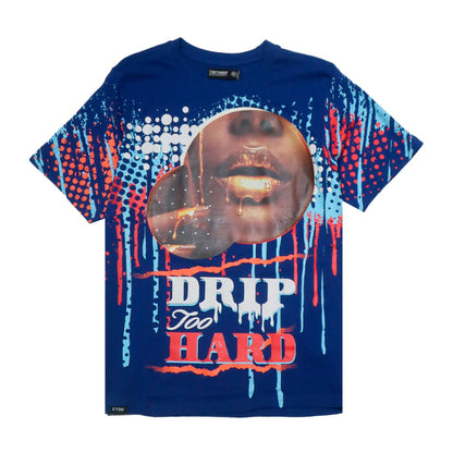 CONTENDER SHORT SLEEVE SHIRT