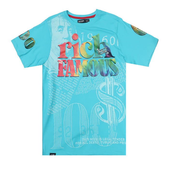 CONTENDER SHORT SLEEVE SHIRT