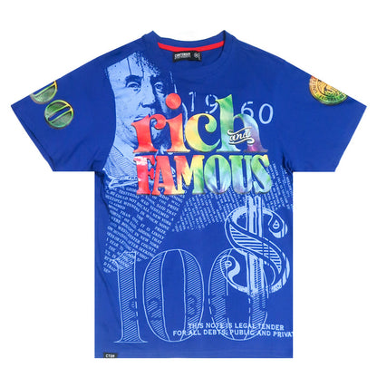 CONTENDER SHORT SLEEVE SHIRT