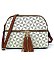 PM Monogram Multi Compartment Dome Crossbody Bags