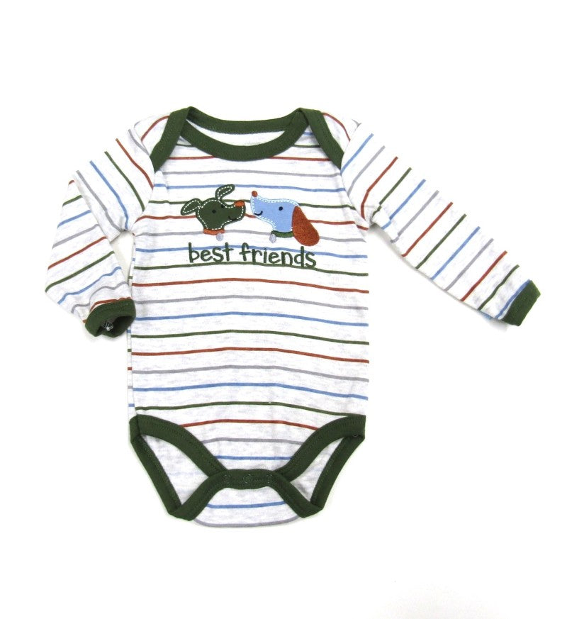 3PC BODYSUIT PANTS SET