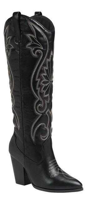 Cowgirl Boots