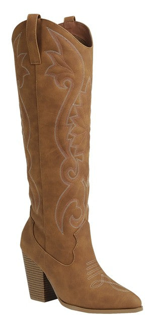 Cowgirl Boots
