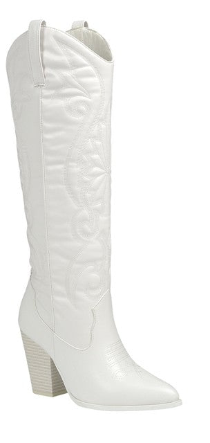 Cowgirl Boots