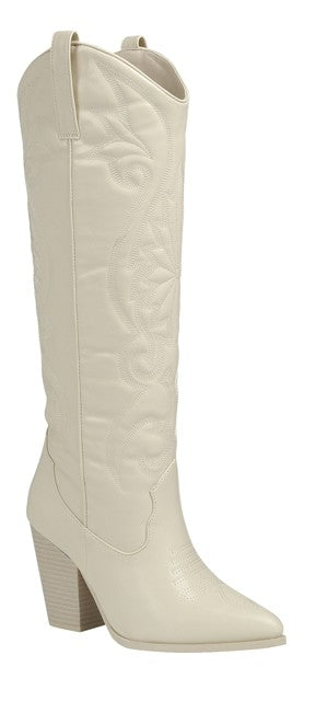 Cowgirl Boots
