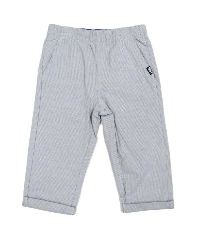 2PC DKNY SHIRT PANTS SET