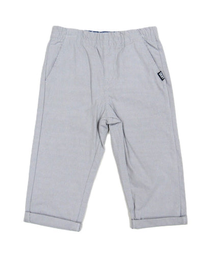 2PC DKNY SHIRT PANTS SET