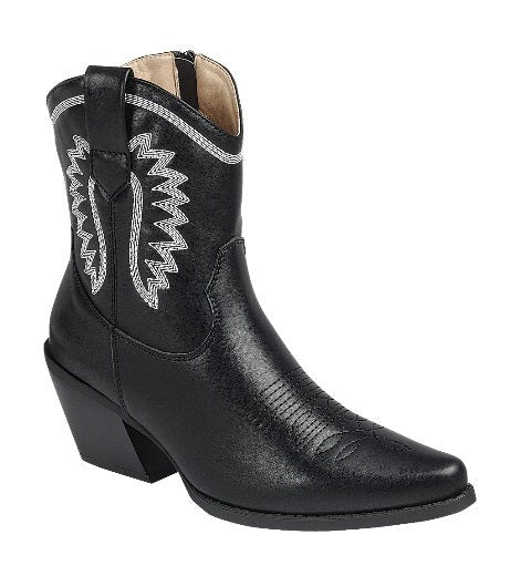 WESTERN BOOTIES