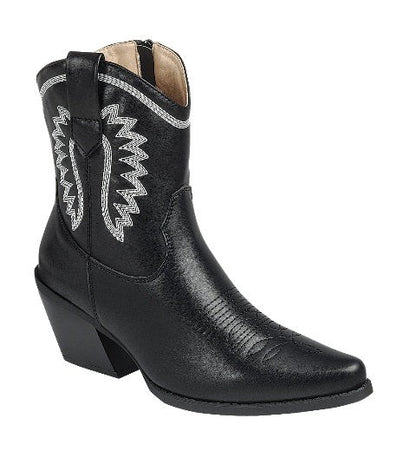 WESTERN BOOTIES