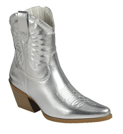 WESTERN BOOTIES
