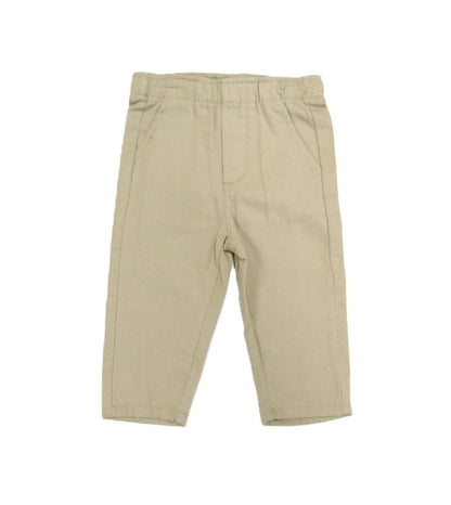4PC VEST PANTS SET