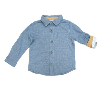 2PC SHIRT PANTS SET