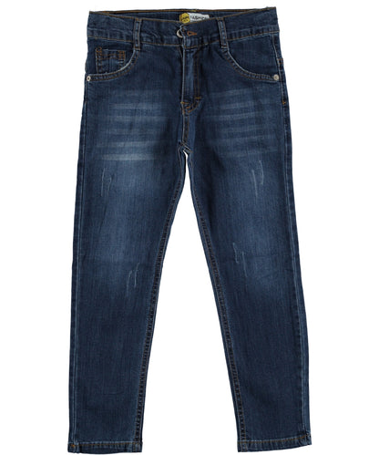 Boy's Denim Jeans