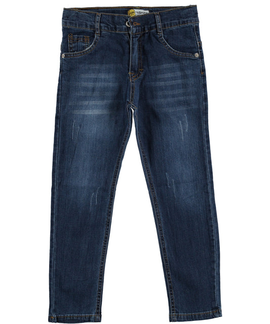 Boy's Denim Jeans