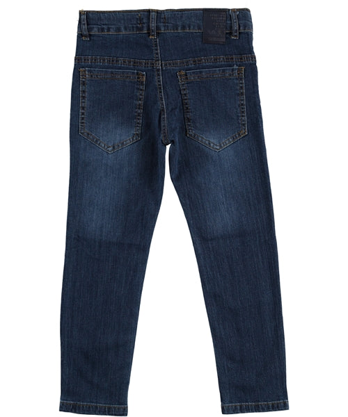 Boy's Denim Jeans