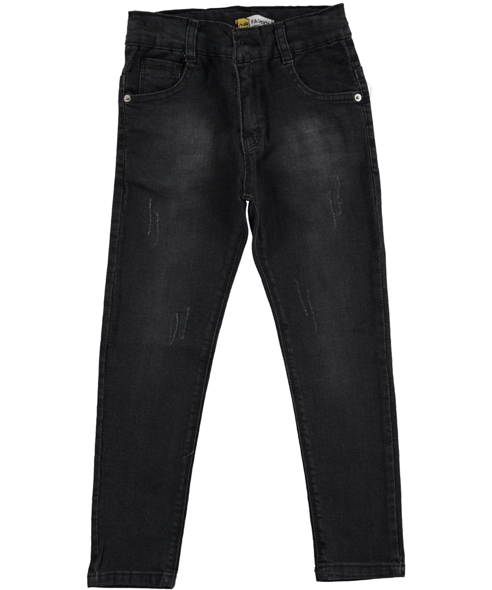 Boy's Denim Jeans