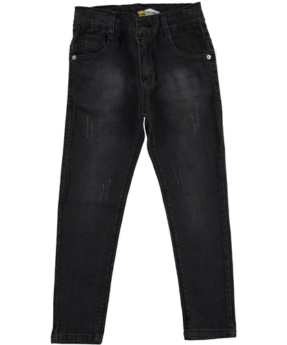 Boy's Denim Jeans
