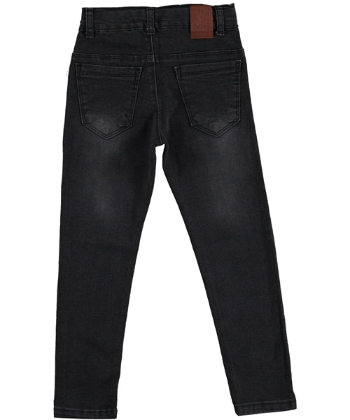 Boy's Denim Jeans