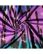 Purple Tie Dye Jumpers