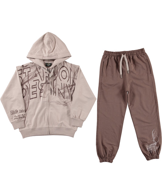 Carrinos Youth Boy's Jogging Set