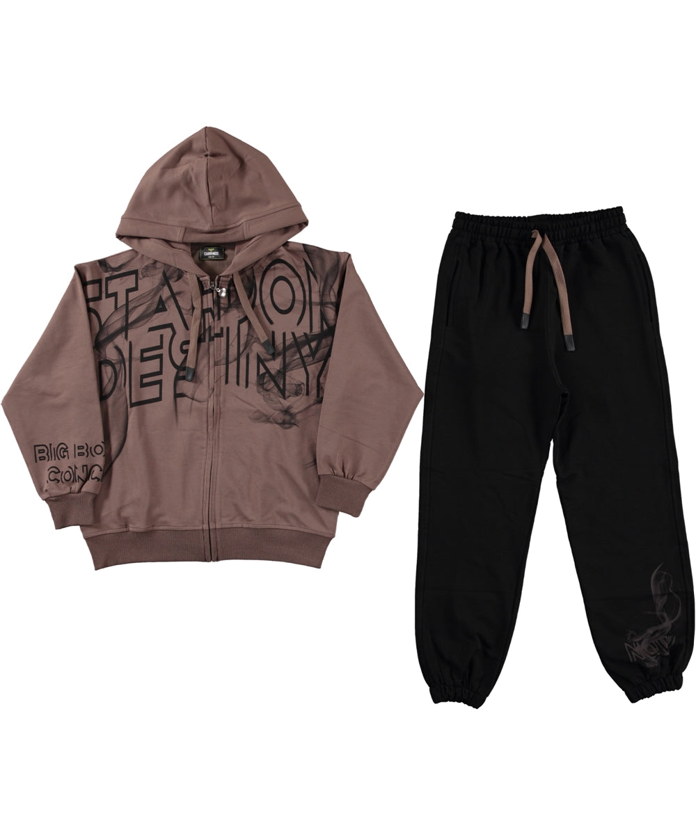 Carrinos Youth Boy's Jogging Set