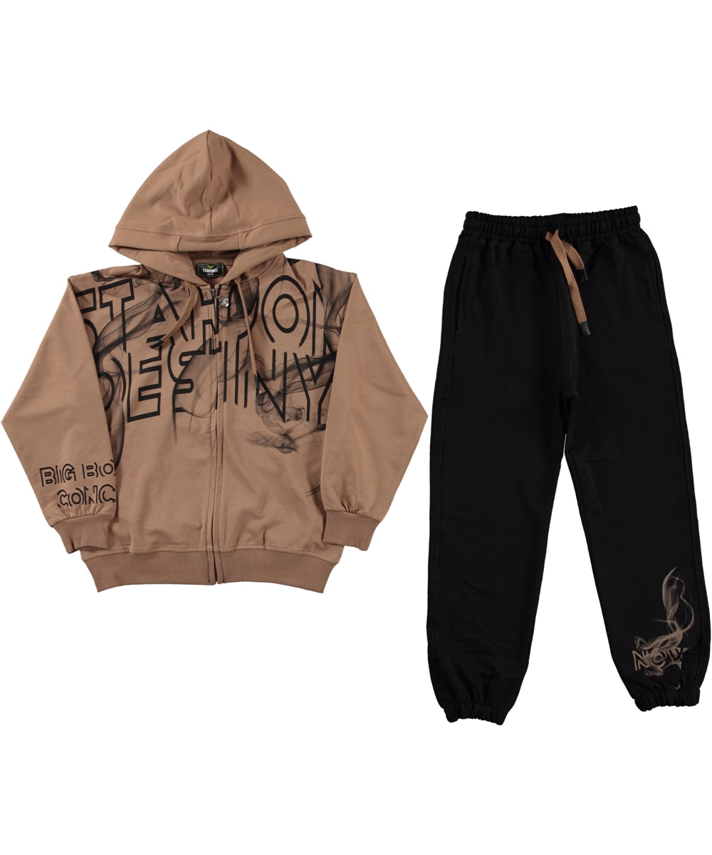 Carrinos Youth Boy's Jogging Set