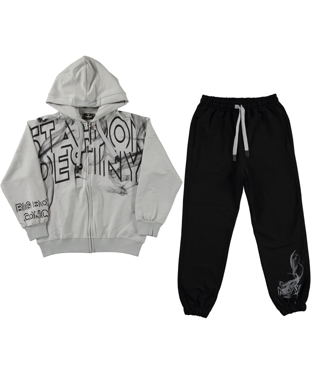 Carrinos Youth Boy's Jogging Set