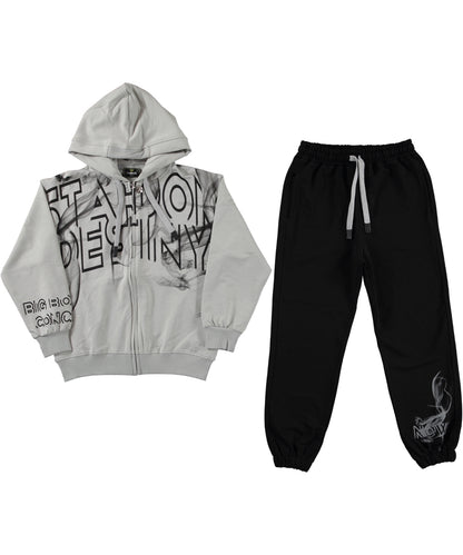 Carrinos Youth Boy's Jogging Set