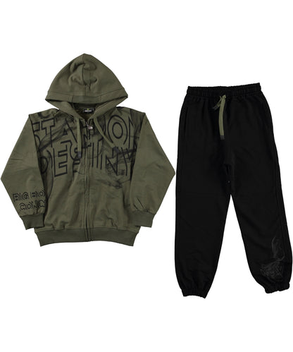 Carrinos Youth Boy's Jogging Set